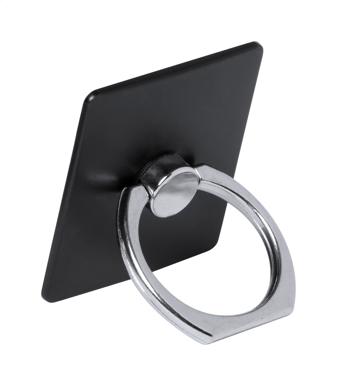 Uchwyt na telefon P112717D czarny