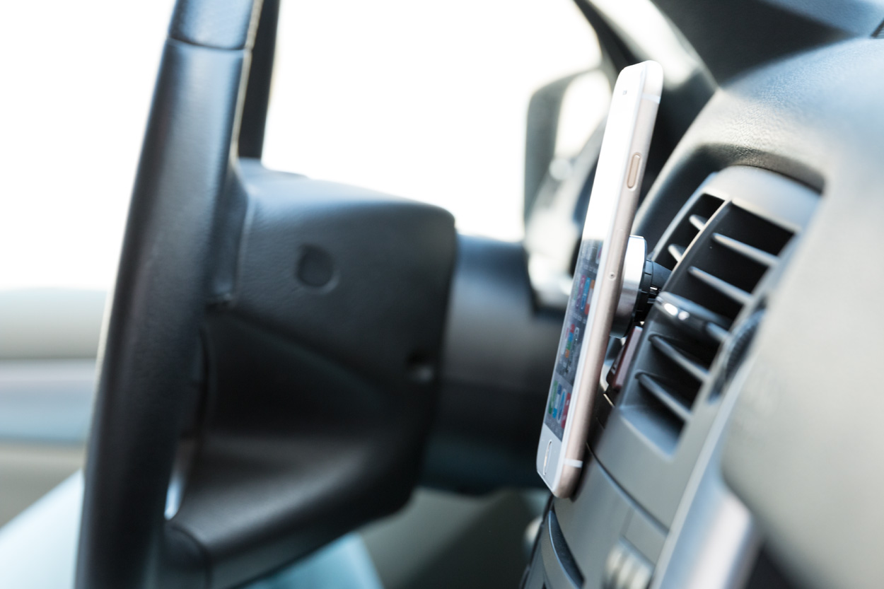 Uchwyt na telefon P112650D