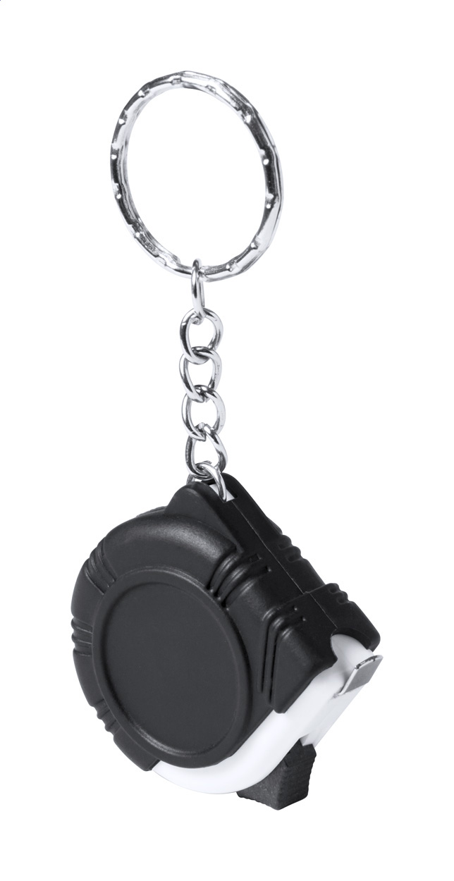 Miarka P112699D czarny