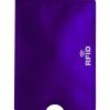 Uchwyt na karty kredytowe P112776D purpura
