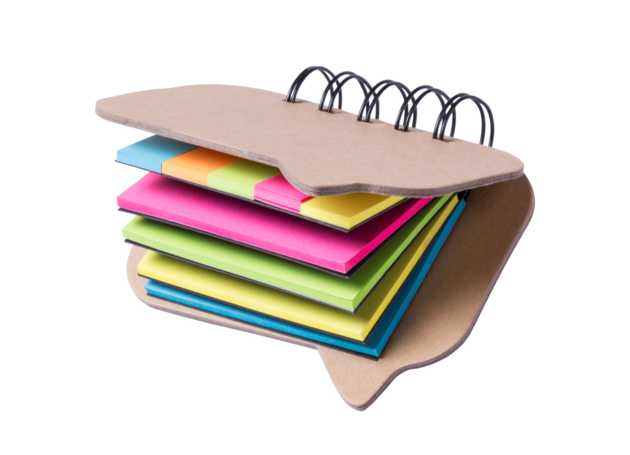 Karteczki na notatki P112726D 2 Karteczki na notatki P112726D