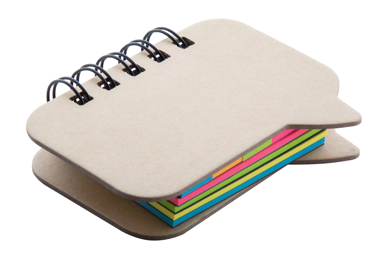 Karteczki na notatki P112726D 4 Karteczki na notatki P112726D