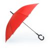 Parasol P112887D czerwony