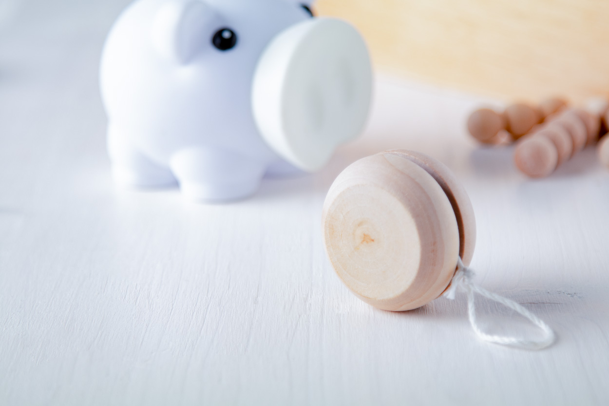 Jo-jo/yo-yo P113283D