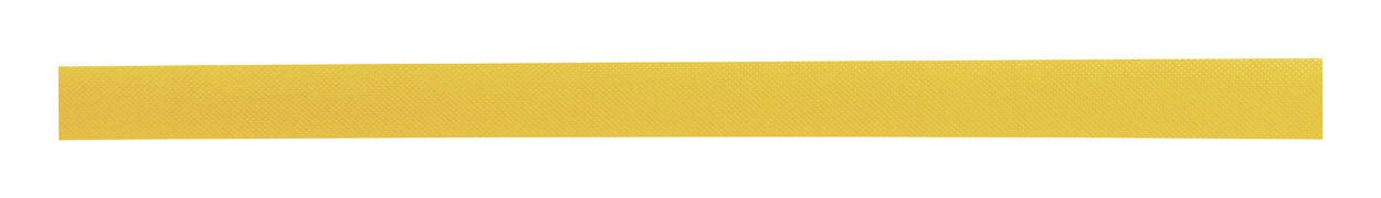 Wstążka P120311D żółty