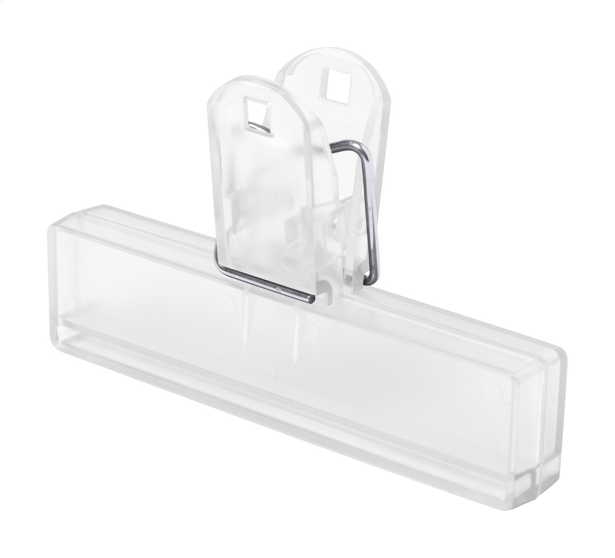 Zacisk do torebek P120287D AN-AP781892-W