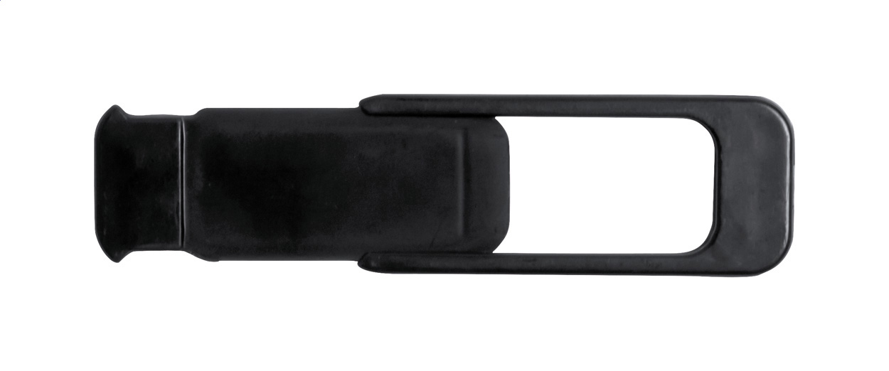 Osłona kamery P112809D czarny