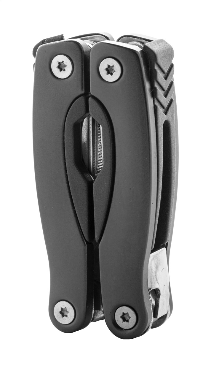 Wielofunkcyjne narzędzie P111683D czarny