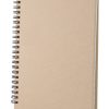 Notes P111372D beżowy