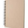 Notatnik P111374D beżowy