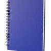 Notatnik P111374D niebieski