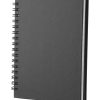 Notatnik P111374D czarny