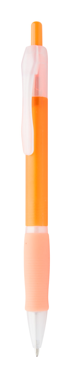 Długopis P111429D pomarańcz Długopis P111429D pomarańcz