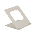 RAYSSE. Notatnik B7 z kartkami w linie P041121S ST-93462-W