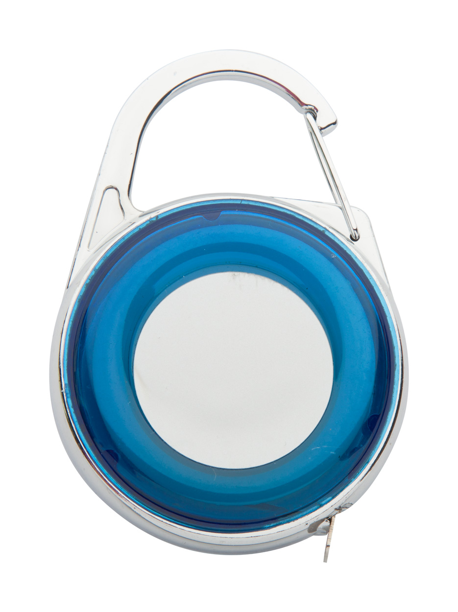 Taśma miernicza P111411D niebieski