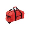 Torba sportowa P119647D czerwony