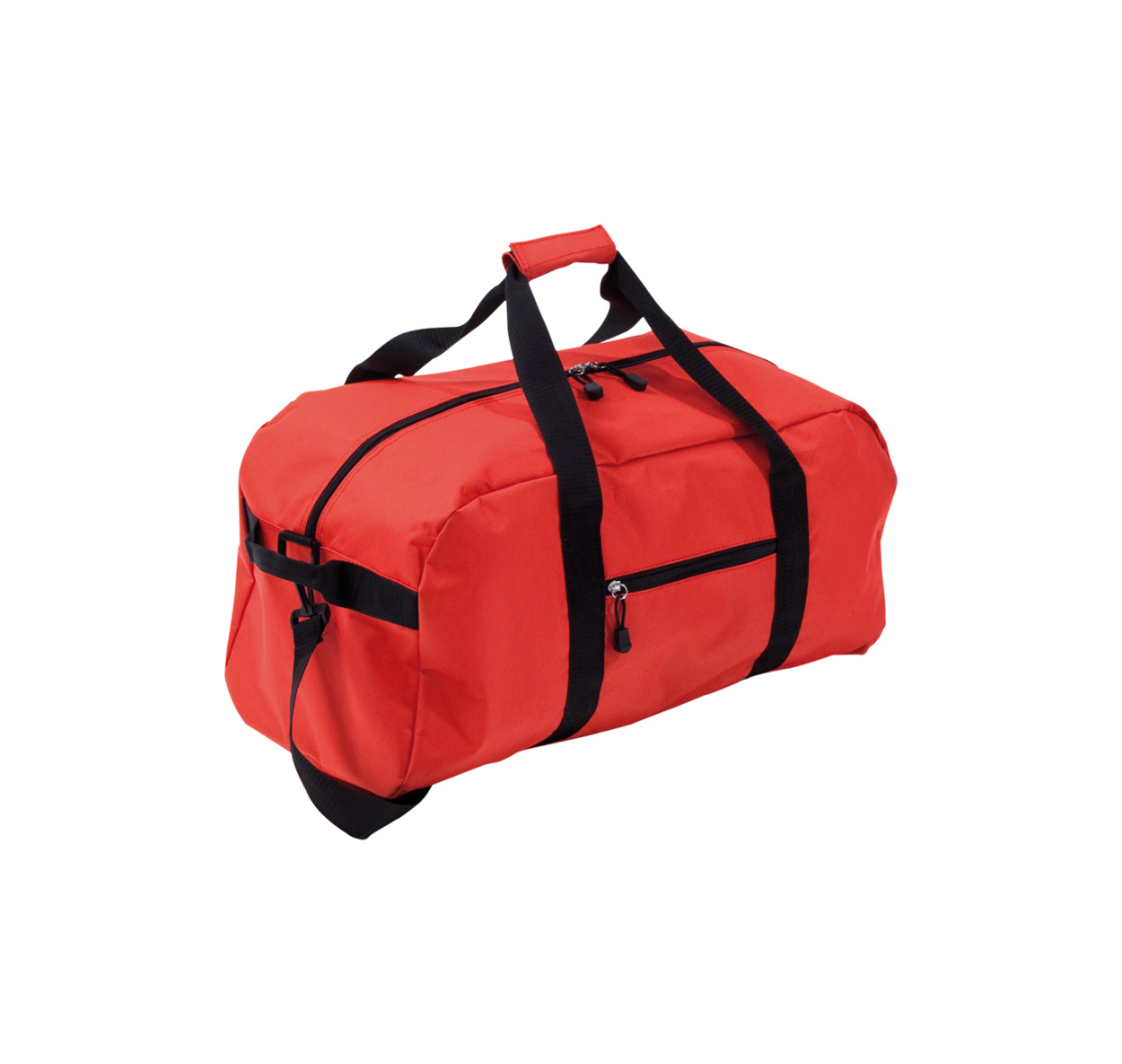 Torba sportowa P119647D AN-AP791249-W