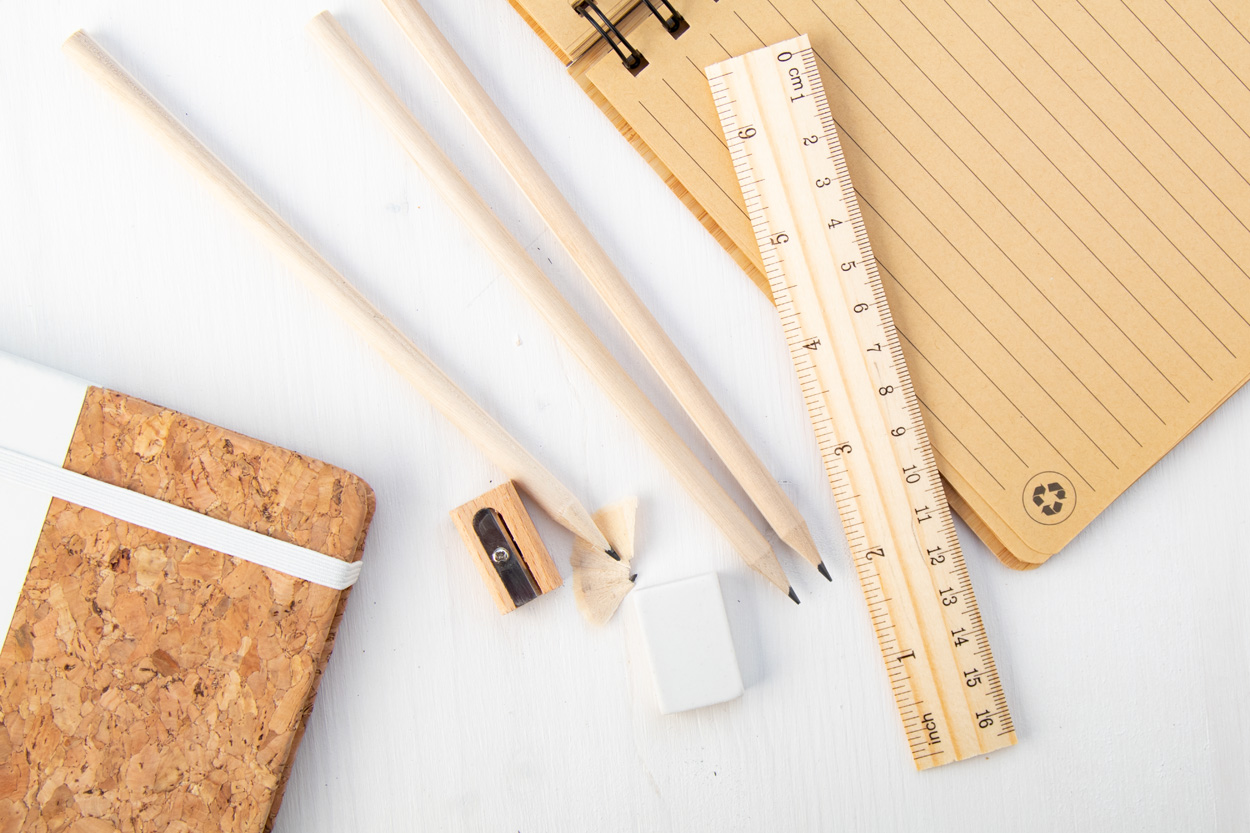 Zestaw ołówków P111456D