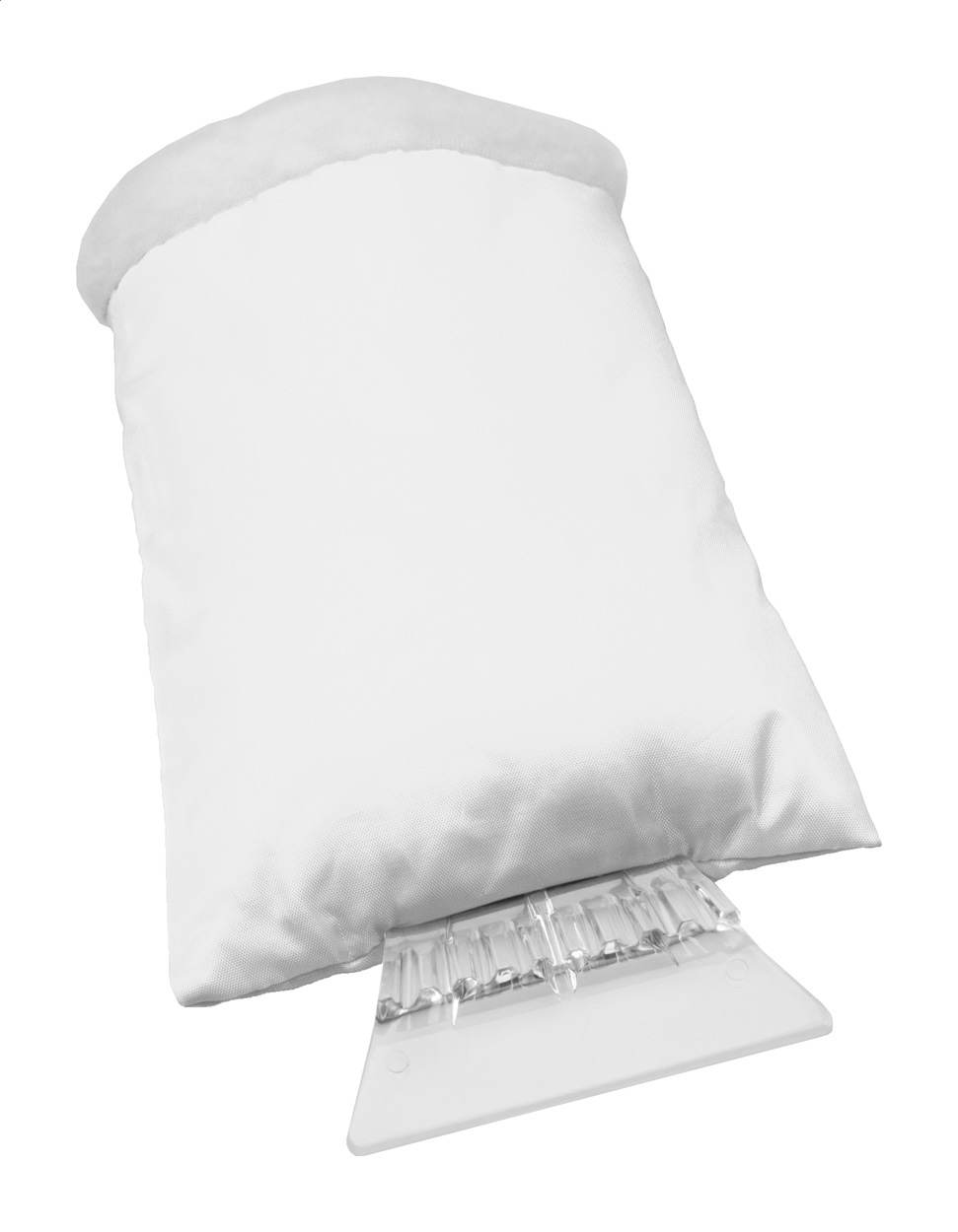 Skrobaczka P111418D biały