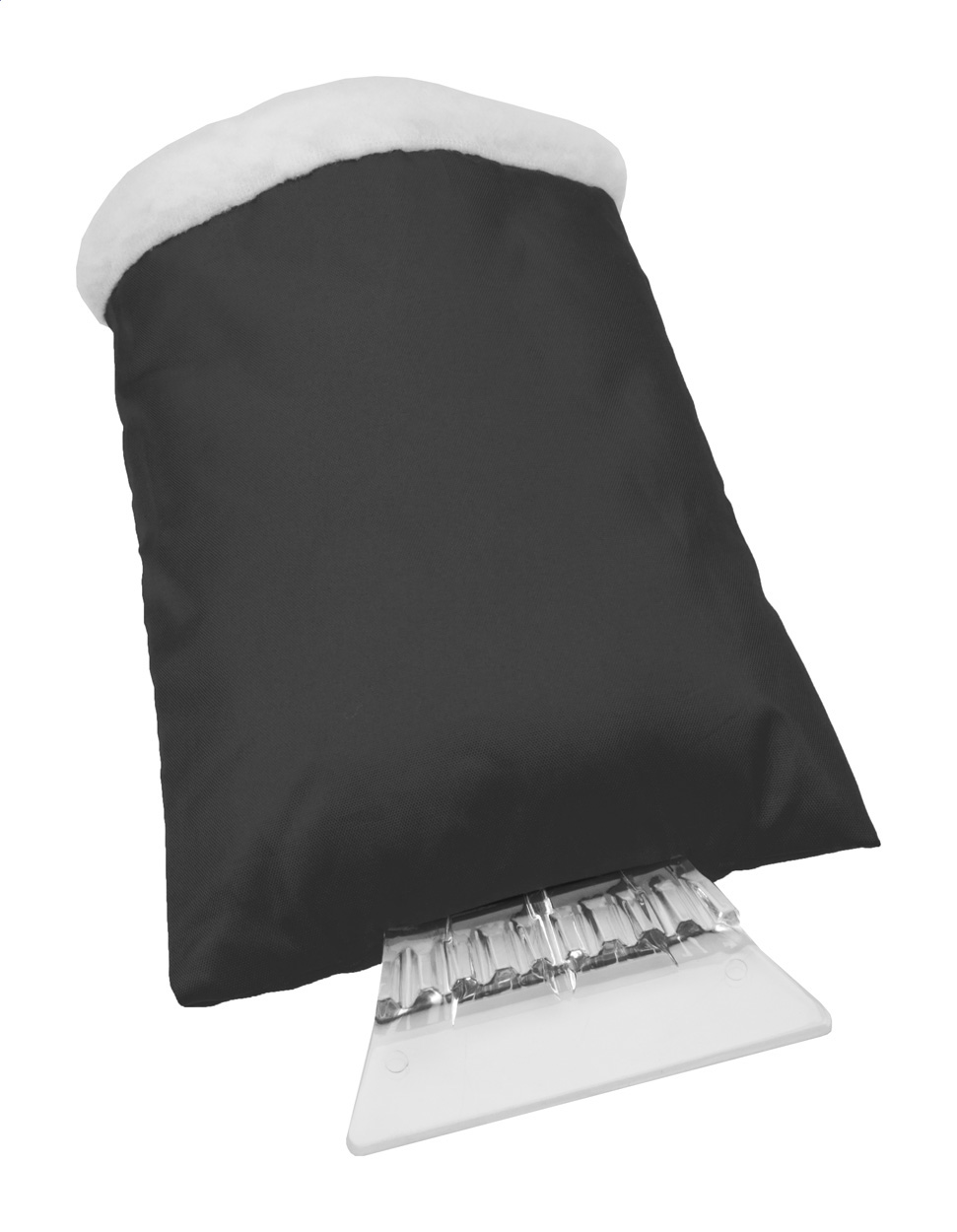 Skrobaczka P111418D czarny