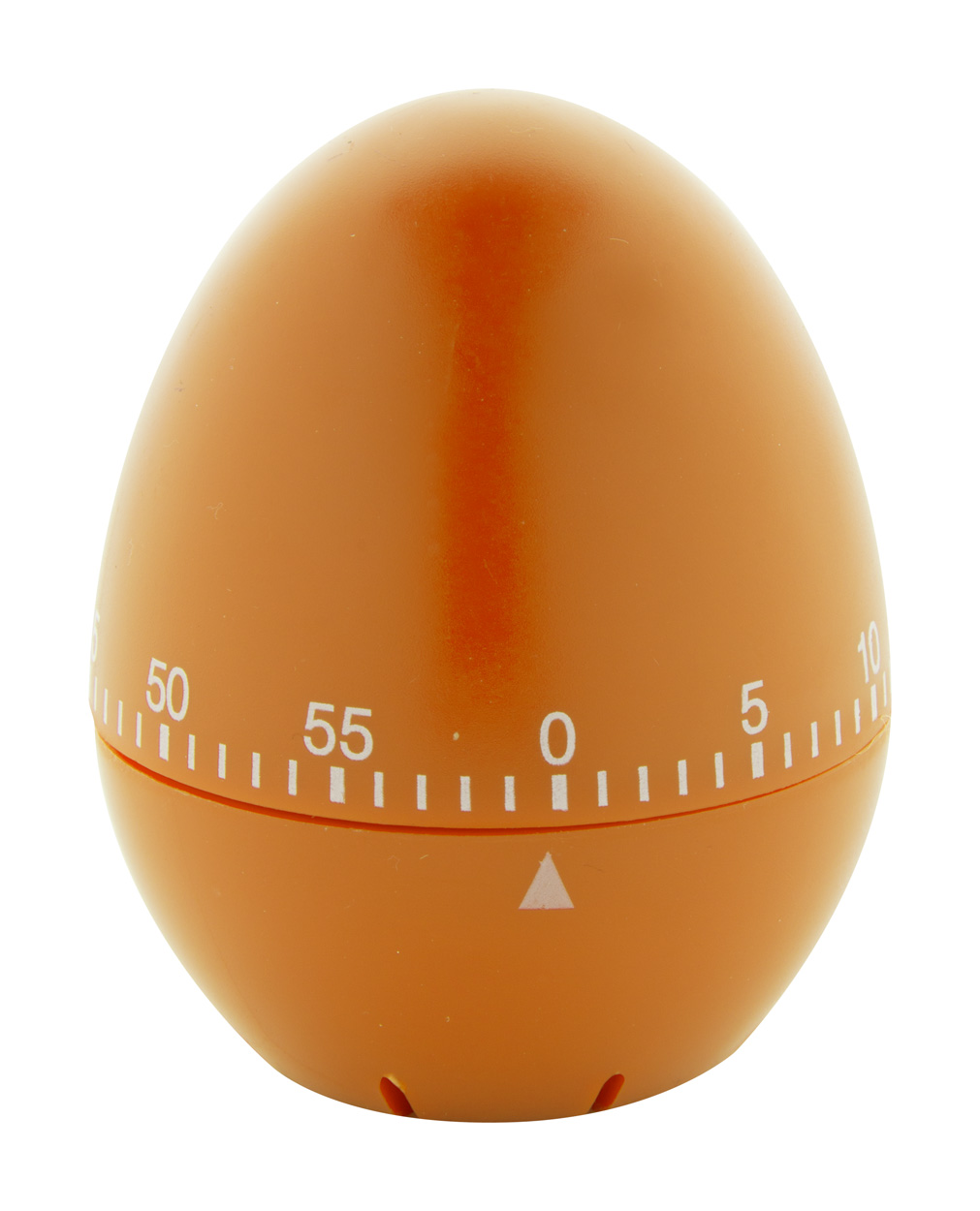 Minutnik P119641D pomarańcz