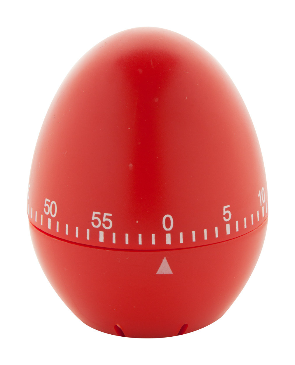 Minutnik P119641D czerwony