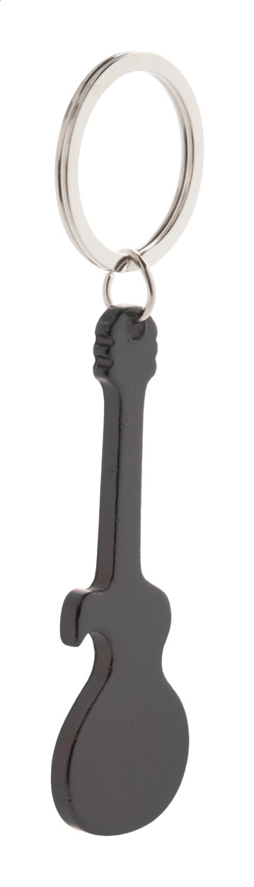 Brelok P111483D czarny