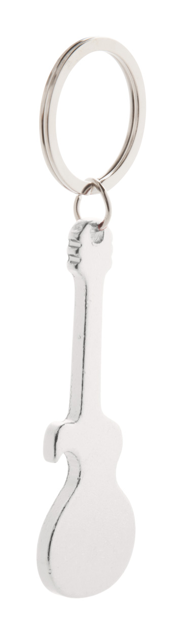 Brelok P111483D srebrny