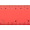 Linijka P111424D czerwony