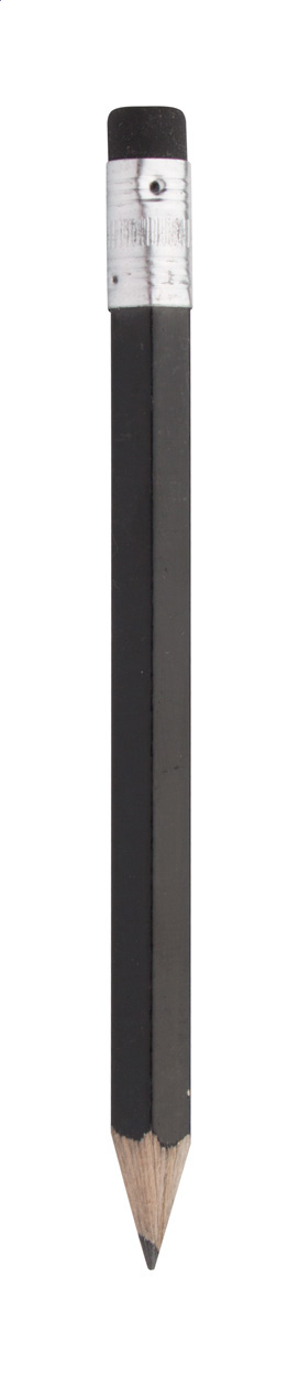 Mini ołówek P111509D czarny