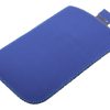 Etui na telefon P111515D niebieski