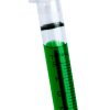 Długopis P112538D zielony