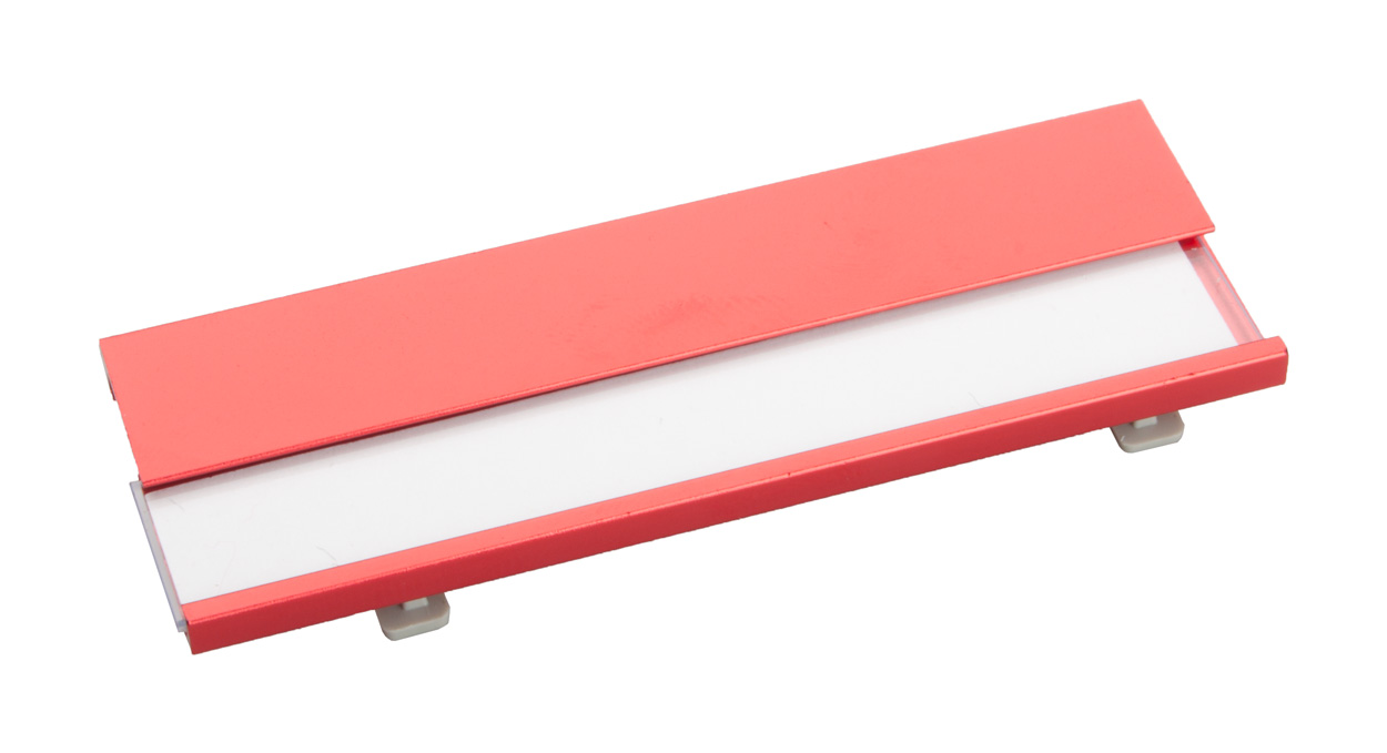 Imiennik P111492D czerwony