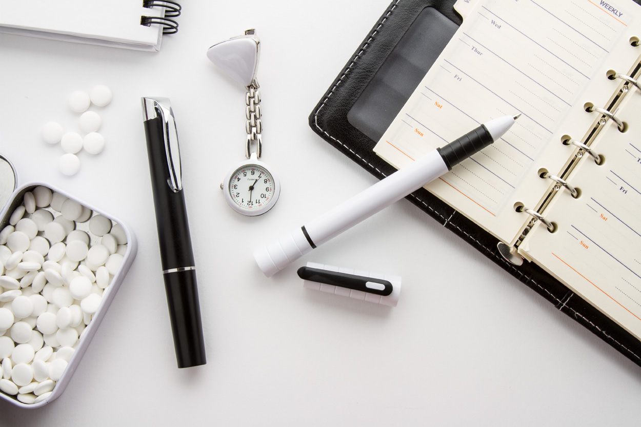 Długopis medyczny P111605D