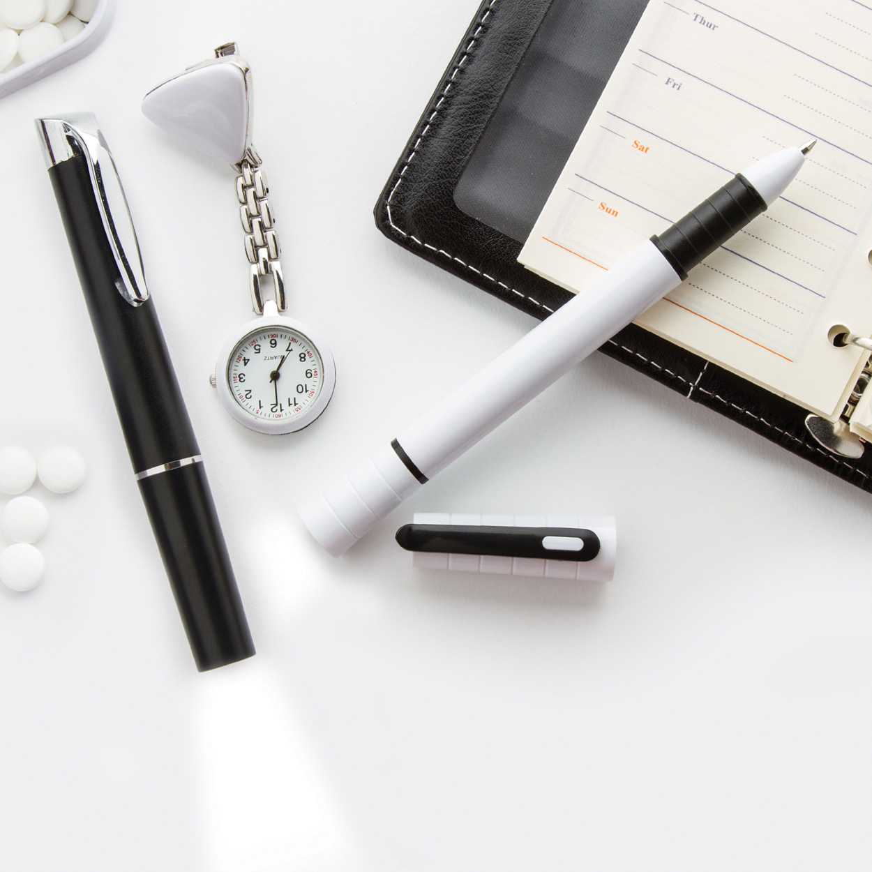 Długopis medyczny P111605D