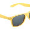 Okluary przeciwsłoneczne P111606D żółty