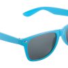 Okluary przeciwsłoneczne P111606D błękitny