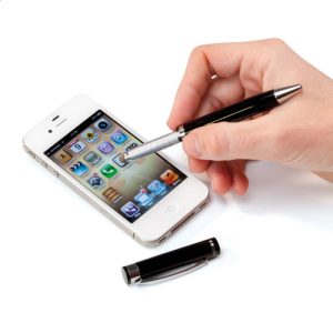 Długopis dotykowy P112540D AN-AP791592-10