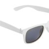 Okulary przeciwsłoneczne dla dzieci P111629D biały