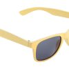 Okulary przeciwsłoneczne dla dzieci P111629D żółty