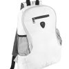 Plecak P111669D biały