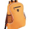 Plecak P111669D pomarańcz