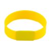 Bransoletka P112541D żółty