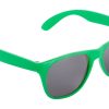 Okulary przeciwsłoneczne P111590D zielony
