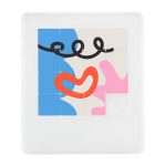 Mini puzzle RABS P118847D