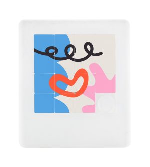 Mini puzzle RABS P118847D AN-AP800001