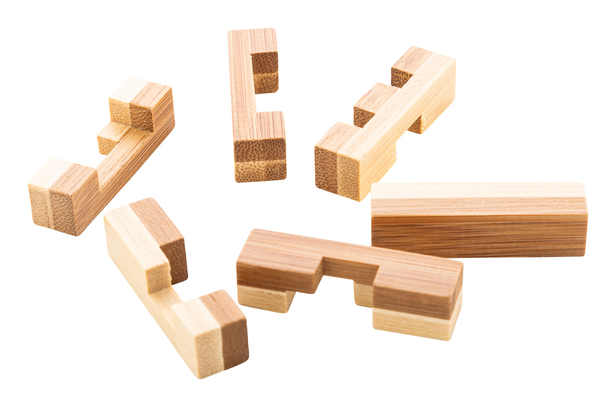 Magiczne puzzle P119049D