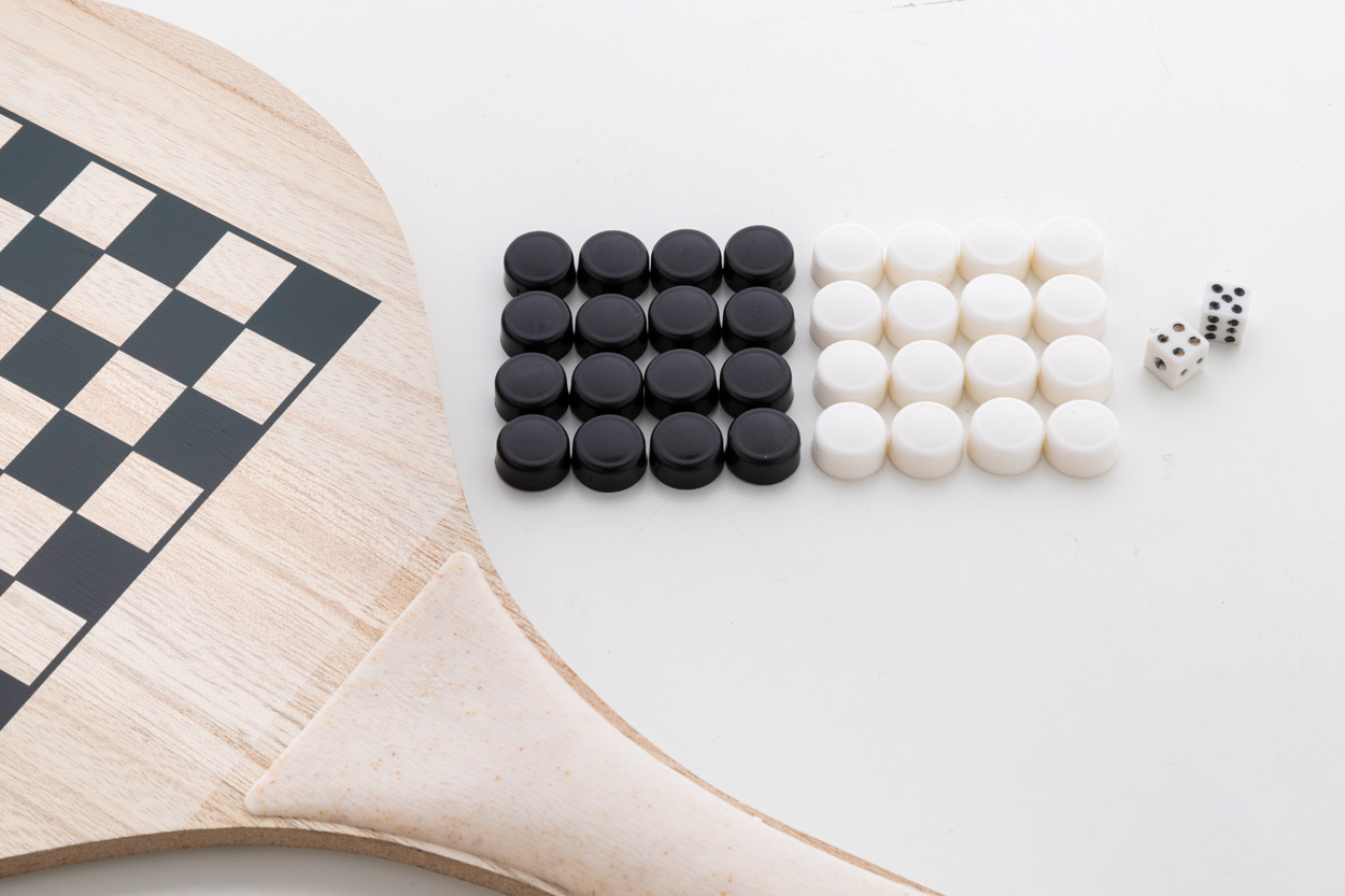 Tenis plażowy P119055D