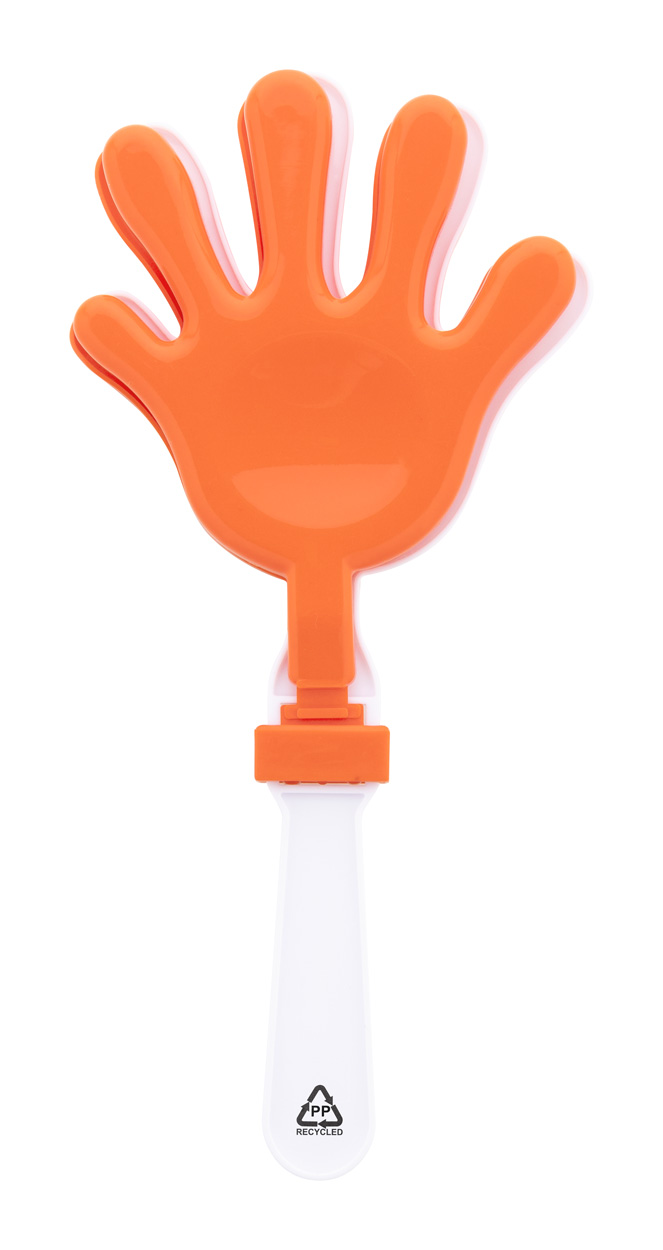 Klapa RPP P119349D pomarańcz