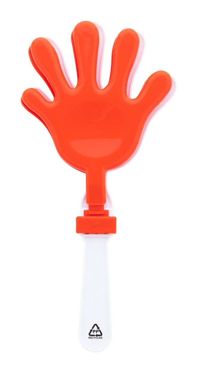 Klapa RPP P119349D czerwony